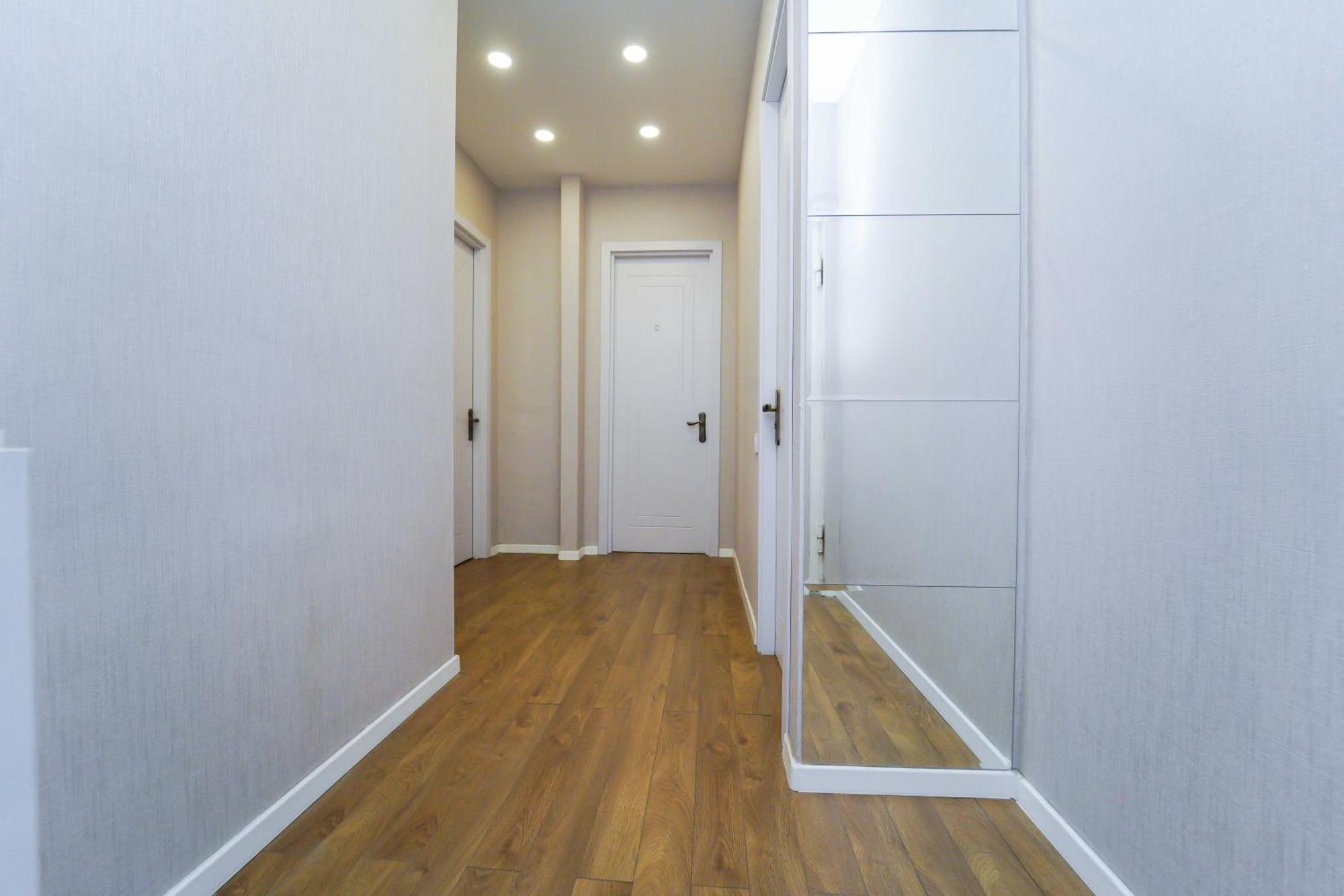 شقة Type With Mini Kitchen And Balcony On Melikishvili, Center *