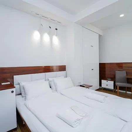 Hotel Type Room With Mini Kitchen And Balcony On Melikishvili, City Center Tbilisi Exterior photo